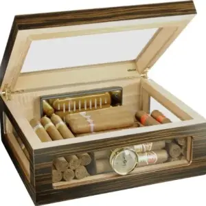 Bien stocker ses cigares